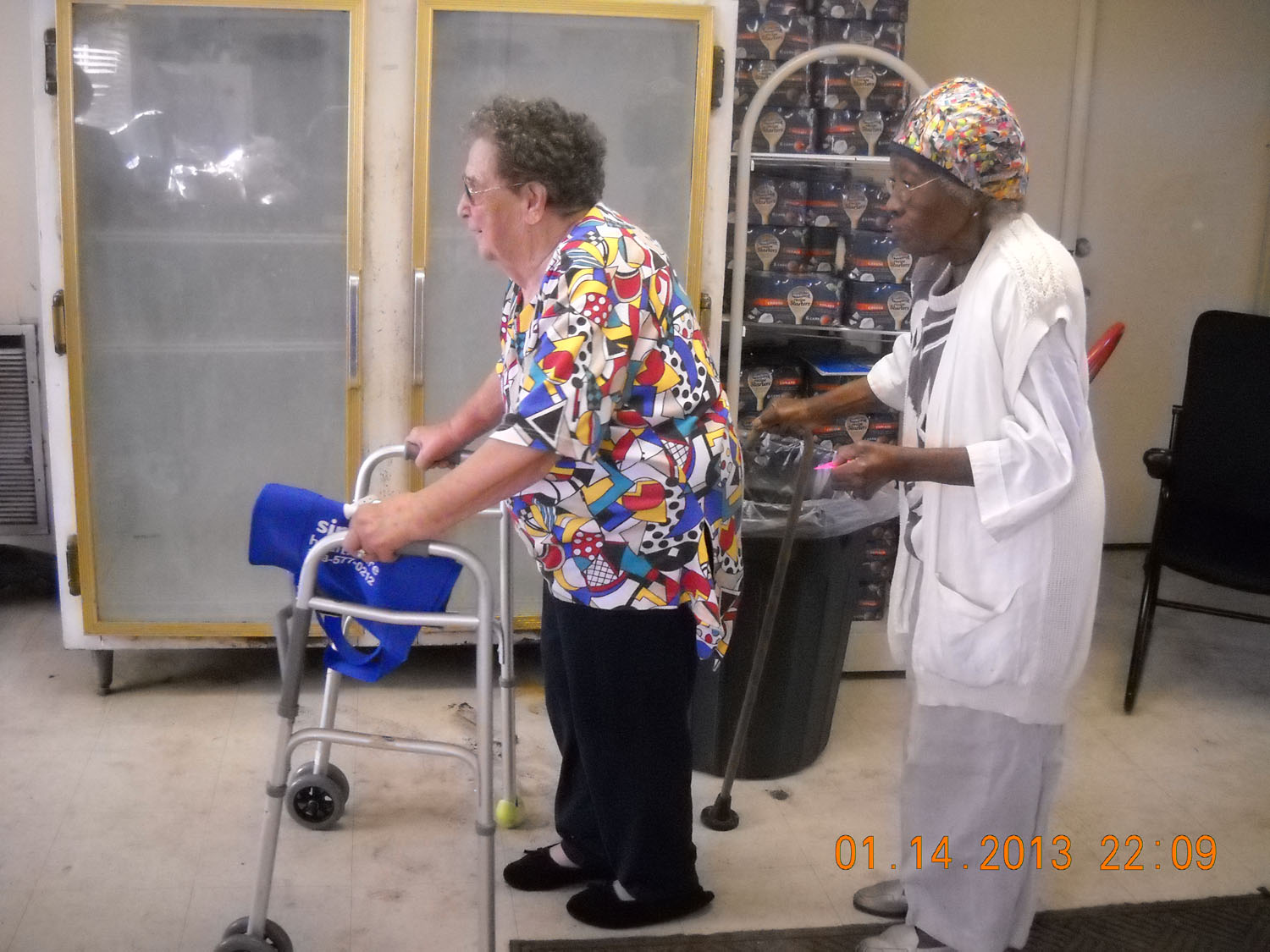 Photo 3 from Help Ministries